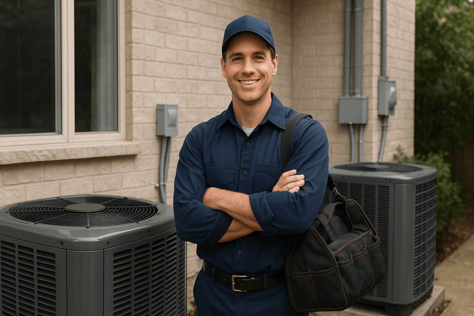 Air Conditioning Services of Flagler llc hero image